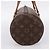 Bolso de mano LOUIS VUITTON Monogram Papillon 30 Vintage M51365 LV Auth 200850V Monograma - vista 4
