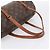 Bolso de mano LOUIS VUITTON Monogram Papillon 30 Vintage M51365 LV Auth 200850V Monograma - vista 7
