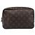 LOUIS VUITTON Monogram Trousse Toilette 23 Clutch Bag M47524 LV Auth 200817A Monogramma - vista 13