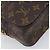 LOUIS VUITTON Monogram Trousse Toilette 23 Clutch Bag M47524 LV Auth 200817A Monogramma - vista 14