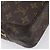 LOUIS VUITTON Monogram Trousse Toilette 23 Clutch Bag M47524 LV Auth 200817A Monogramma - vista 16