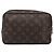 LOUIS VUITTON Monogram Trousse Toilette 23 Clutch Bag M47524 LV Auth 200817A Monogramma - vista 2