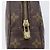 LOUIS VUITTON Monogram Trousse Toilette 23 Clutch Bag M47524 LV Auth 200817A Monogramma - vista 8