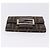 Portafoglio FENDI Zucca Canvas Nylon Set da 2 Marrone Nero Auth 198577 - vista 6