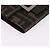 Portafoglio FENDI Zucca Canvas Nylon Set da 2 Marrone Nero Auth 198577 - vista 7