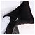 Portafoglio FENDI Zucca Canvas Nylon Set da 2 Marrone Nero Auth 198577 - vista 9