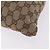 Borsa a coulisse GUCCI GG Canvas Beige Silver 014 1136 Auth hk4124 Argento - vista 15