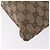 Borsa a coulisse GUCCI GG Canvas Beige Silver 014 1136 Auth hk4124 Argento - vista 16