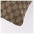 Borsa a coulisse GUCCI GG Canvas Beige Silver 014 1136 Auth hk4124 Argento - vista 17