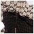 Borsa a coulisse GUCCI GG Canvas Beige Silver 014 1136 Auth hk4124 Argento - vista 20
