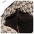 Borsa a coulisse GUCCI GG Canvas Beige Silver 014 1136 Auth hk4124 Argento - vista 21