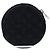 LOUIS VUITTON Monogram Satin Comte de Fe Porte Monnaie Ron M92272 Auth SW2689 Preto Monograma - vista 2