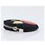 LOUIS VUITTON Monogram Satin Comte de Fe Porte Monnaie Ron M92272 Auth SW2689 Preto Monograma - vista 4
