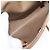 Sac à bandoulière Christian Dior Honeycomb PVC Leather Beige Gold Tone Auth 202260 - vue 12
