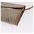 Sac à bandoulière Christian Dior Honeycomb PVC Leather Beige Gold Tone Auth 202260 - vue 15