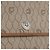 Sac à bandoulière Christian Dior Honeycomb PVC Leather Beige Gold Tone Auth 202260 - vue 17