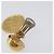 GIVENCHY Celine Earring metal 2 Set Gold Tone Auth ka6049 - Ansicht 10