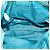 PRADA Tote Bag aus Leder hellblau silber Auth 199466V - Ansicht 10