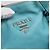 PRADA Tote Bag aus Leder hellblau silber Auth 199466V - Ansicht 19