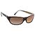 LOUIS VUITTON Sunglasses plastic Brown Z0022E LV Auth bs37036