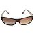 LOUIS VUITTON Sunglasses plastic Brown Z0022E LV Auth bs37036 - view 2
