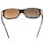 LOUIS VUITTON Sunglasses plastic Brown Z0022E LV Auth bs37036 - view 3