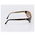 LOUIS VUITTON Sunglasses plastic Brown Z0022E LV Auth bs37036 - view 4