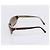 LOUIS VUITTON Sunglasses plastic Brown Z0022E LV Auth bs37036 - view 5