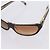 LOUIS VUITTON Sunglasses plastic Brown Z0022E LV Auth bs37036 - view 7