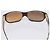 LOUIS VUITTON Sunglasses plastic Brown Z0022E LV Auth bs37036 - view 8