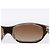 LOUIS VUITTON Sunglasses plastic Brown Z0022E LV Auth bs37036 - view 9