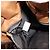 Borsa a tracolla Miu Miu con fiocco laterale in pelle marrone e tono oro Auth am12465V - vista 11