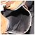 Borsa a tracolla Miu Miu con fiocco laterale in pelle marrone e tono oro Auth am12465V - vista 23