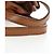 Borsa a tracolla Miu Miu con fiocco laterale in pelle marrone e tono oro Auth am12465V - vista 8