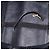 Céline Borsa a tracolla con catena CELINE Suede Black Gold Tone Auth 198925A Nero - vista 11