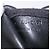 Céline Borsa a tracolla con catena CELINE Suede Black Gold Tone Auth 198925A Nero - vista 12