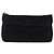 Céline Borsa a tracolla con catena CELINE Suede Black Gold Tone Auth 198925A Nero - vista 13