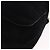 Céline Borsa a tracolla con catena CELINE Suede Black Gold Tone Auth 198925A Nero - vista 14