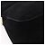 Céline Borsa a tracolla con catena CELINE Suede Black Gold Tone Auth 198925A Nero - vista 15