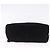 Céline Borsa a tracolla con catena CELINE Suede Black Gold Tone Auth 198925A Nero - vista 5