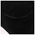 Céline Borsa a tracolla con catena CELINE Suede Black Gold Tone Auth 198925A Nero - vista 9
