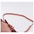 Borsa a mano Miu Miu Vitellolux in pelle 2way Pink Gold Auth 202259M Rosa D'oro - vista 15
