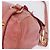 Borsa a mano Miu Miu Vitellolux in pelle 2way Pink Gold Auth 202259M Rosa D'oro - vista 16
