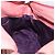 Borsa a mano Miu Miu Vitellolux in pelle 2way Pink Gold Auth 202259M Rosa D'oro - vista 22