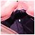 Borsa a mano Miu Miu Vitellolux in pelle 2way Pink Gold Auth 202259M Rosa D'oro - vista 23