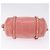 Borsa a mano Miu Miu Vitellolux in pelle 2way Pink Gold Auth 202259M Rosa D'oro - vista 5