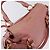 Borsa a mano Miu Miu Vitellolux in pelle 2way Pink Gold Auth 202259M Rosa D'oro - vista 6
