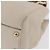 Borsa a mano GUCCI Bamboo in pelle Bianco Oro 336032 Auth hk4056 D'oro - vista 10