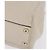 Borsa a mano GUCCI Bamboo in pelle Bianco Oro 336032 Auth hk4056 D'oro - vista 15