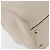 Borsa a mano GUCCI Bamboo in pelle Bianco Oro 336032 Auth hk4056 D'oro - vista 16